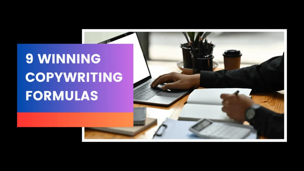 Persuasive Copywriting Banner Image